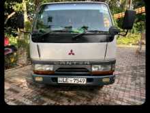 Mitsubishi Canter 2002 Lorry