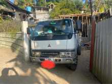 Mitsubishi Canter 1993 Lorry