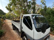 Mitsubishi Canter 1998 Lorry