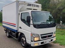 Mitsubishi Canter 2008 Lorry