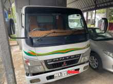 Mitsubishi Canter 2003 Lorry