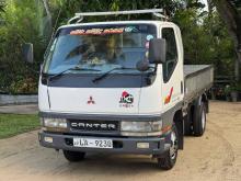 Mitsubishi Canter 2001 Lorry
