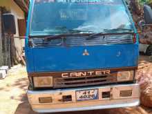 Mitsubishi Canter 1982 Lorry