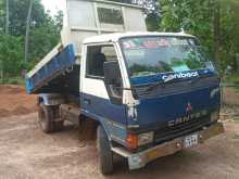 Mitsubishi Canter 1987 Lorry