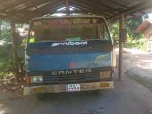 Mitsubishi Canter 1987 Lorry