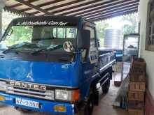 Mitsubishi Canter 1988 Lorry