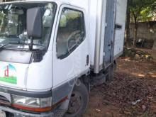 Mitsubishi Canter 1997 Lorry