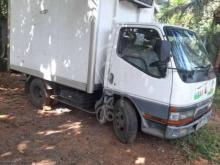 Mitsubishi Canter 1997 Lorry