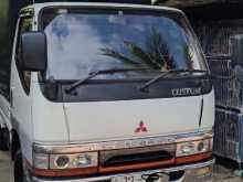 Mitsubishi Canter 2000 Lorry