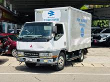 Mitsubishi Canter 10.5 2000 Lorry
