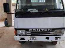 Mitsubishi Canter 1992 Lorry