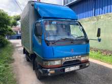 Mitsubishi Canter 1998 Lorry