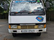 Mitsubishi Canter 1993 Lorry