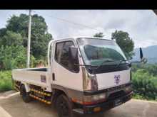 Mitsubishi Canter 1999 Lorry