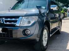 Mitsubishi Canter Wheel 2011 SUV