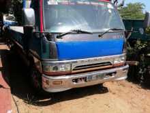 Mitsubishi Canter 1994 Lorry