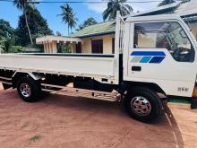 Mitsubishi Canter 1996 Lorry