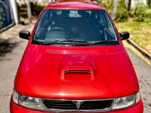 Mitsubishi Chariot 1996 SUV