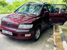 Mitsubishi Chariot 2000 Car