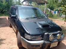 Mitsubishi Chariot 1998 SUV