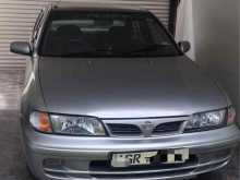 Mitsubishi Cj 1 1999 Car