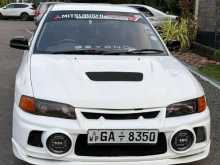 Mitsubishi Lancer CK1 1997 Car