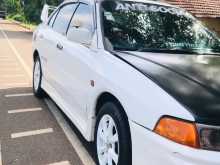 Mitsubishi Lancer CK1 1998 Car