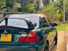 Mitsubishi CK2 DOCH MX 1997 Car