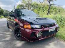 Mitsubishi Lancer CK2 1996 Car