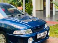 Mitsubishi Ck1 1999 Car