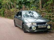 Mitsubishi Lancer CK1 2000 Car