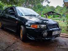 Mitsubishi Lancer CK1 2002 Car