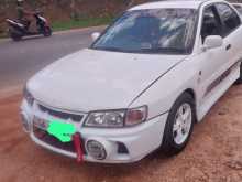 Mitsubishi Ck1 1997 Car