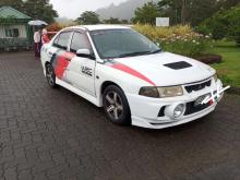 Mitsubishi CK1 2000 Car