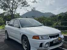 Mitsubishi CK1 1999 Car