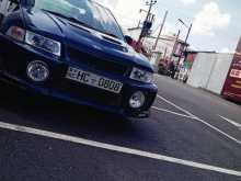 Mitsubishi Ck1 1999 Car