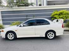 Mitsubishi Ck1 1998 Car