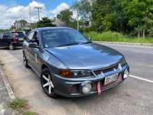 Mitsubishi CK1 1996 Car