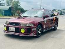 Mitsubishi Lancer Ck1 1996 Car
