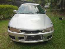 Mitsubishi Lancer 1995 Car