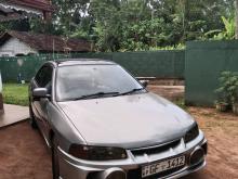 Mitsubishi Ck1A 1998 Car