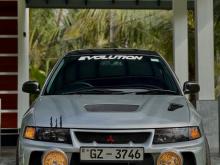 Mitsubishi Ck2 2003 Car