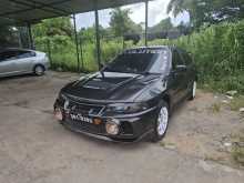 Mitsubishi Ck2 1997 Car