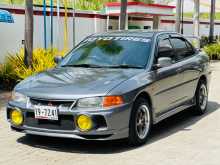 Mitsubishi Lancer CK2 1996 Car