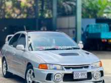 Mitsubishi Ck2 1998 Car
