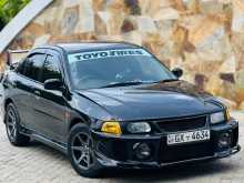 Mitsubishi Ck2 2002 Car