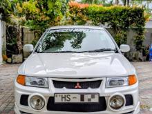 Mitsubishi Ck2 2004 Car