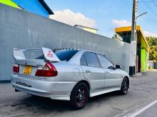 Mitsubishi CK2 2002 Car
