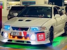 Mitsubishi Ck2 1999 Car