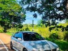 Mitsubishi Lancer Ck2 2000 Car